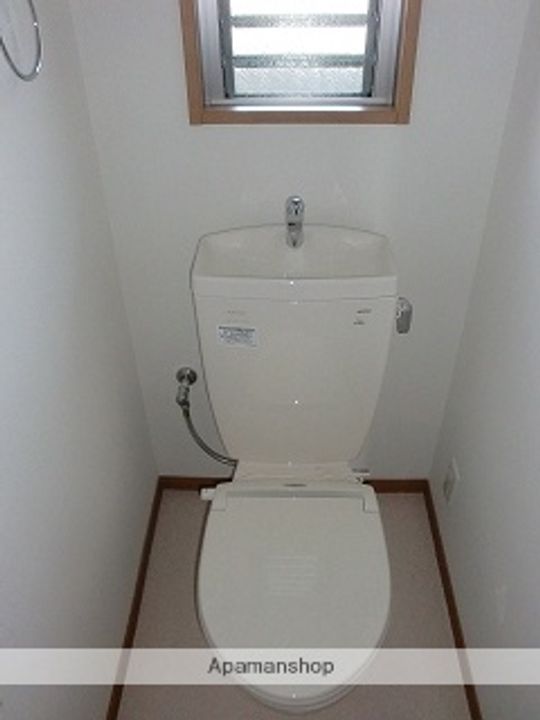 熊本県熊本市東区錦ケ丘の賃貸マンションのその他画像
