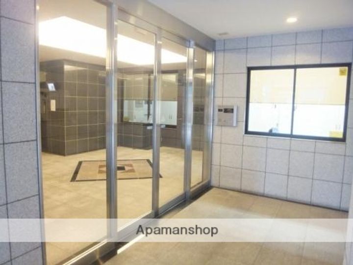 コネクト新水前寺のその他画像