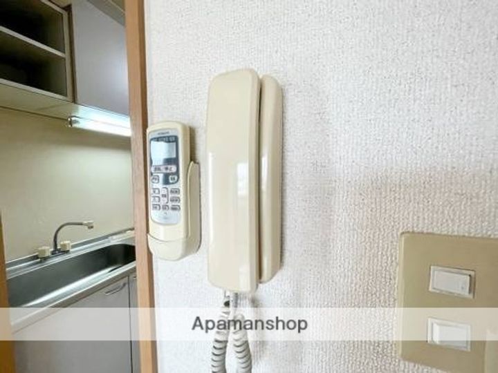フォーシーズンズ水前寺のその他画像