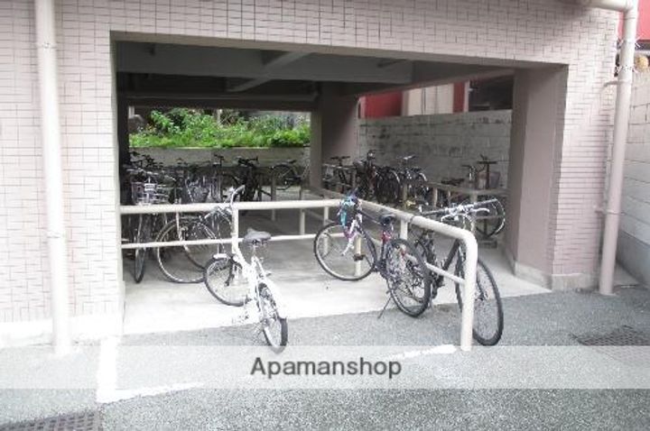 トーカン水前寺キャステールのその他画像