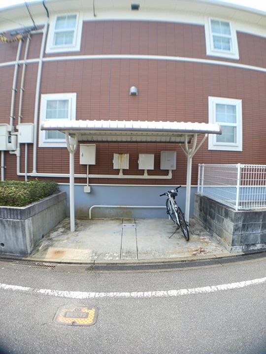 リア フォーリストのその他画像