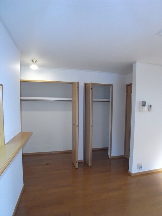 リア フォーリストのその他画像