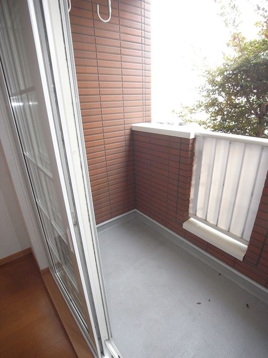 リア フォーリストのその他画像