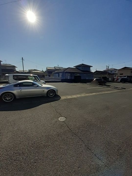 前田ハイツⅢのその他画像