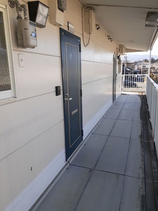 前田ハイツⅢのその他画像