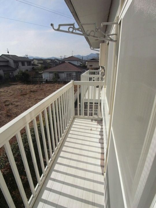 前田ハイツⅢのその他画像