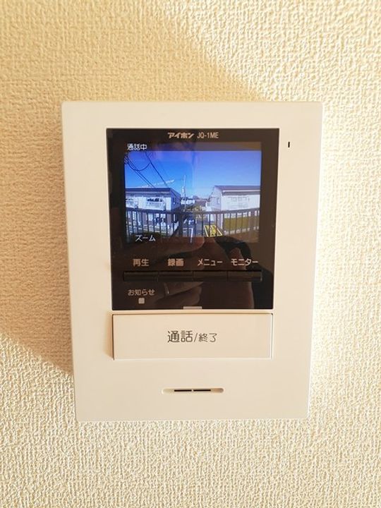 前田ハイツⅢのその他画像