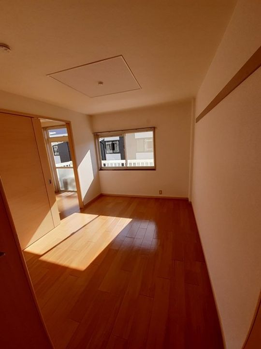 前田ハイツⅢのその他画像