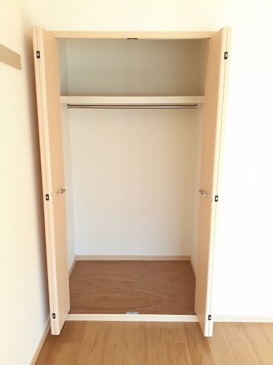 前田ハイツⅢのその他画像