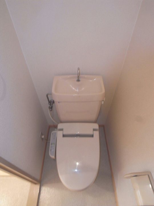 前田ハイツⅢのその他画像