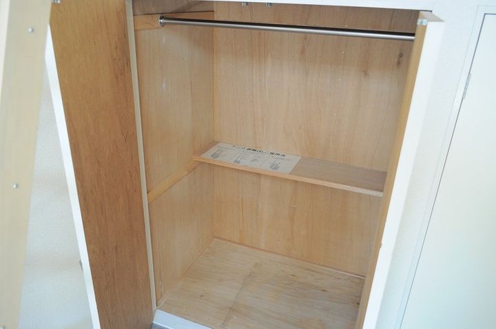 レオパレス水前寺西PART4A206のその他画像