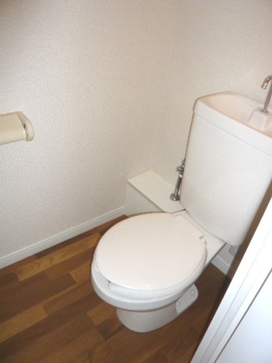 レオパレス戸島Ⅱ102のその他画像