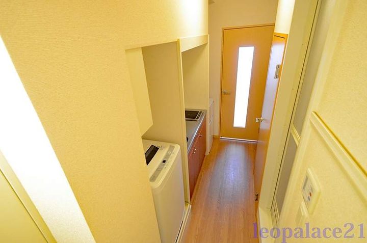 レオパレスグレース石橋201のその他画像