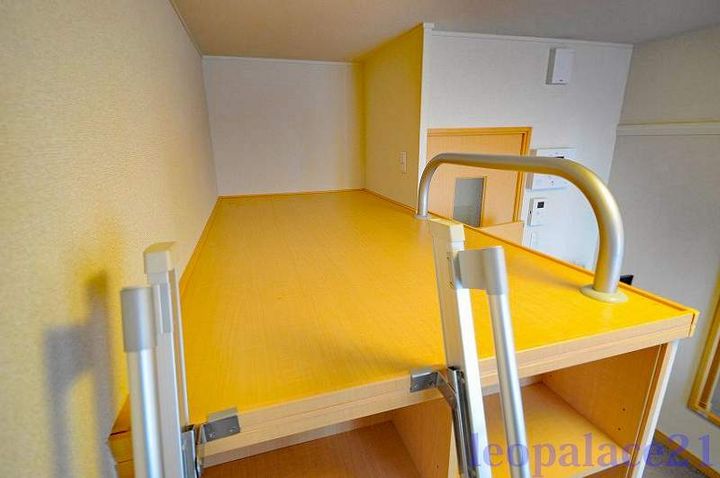 レオパレスグレース石橋201のその他画像