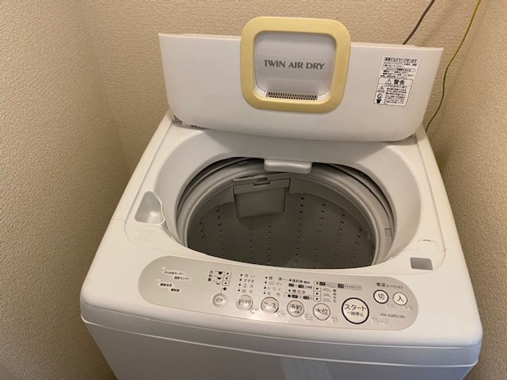 レオパレスリト211のその他画像