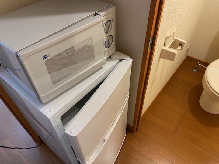 レオパレスリト211のその他画像