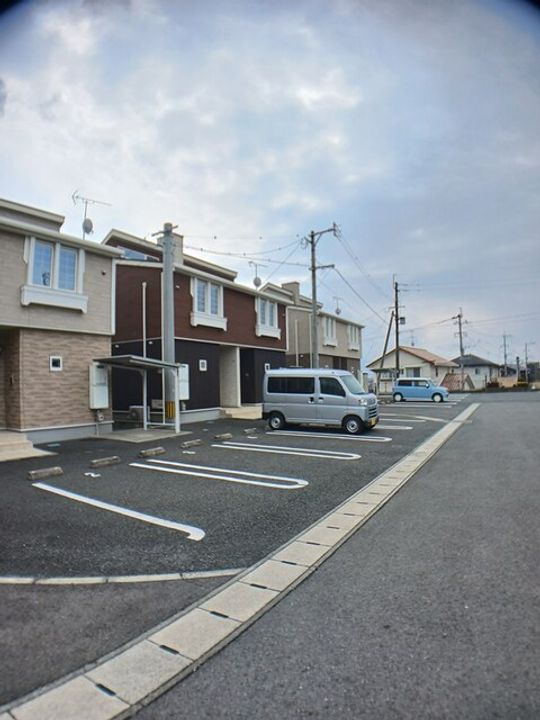 サン・コテージュBのその他画像