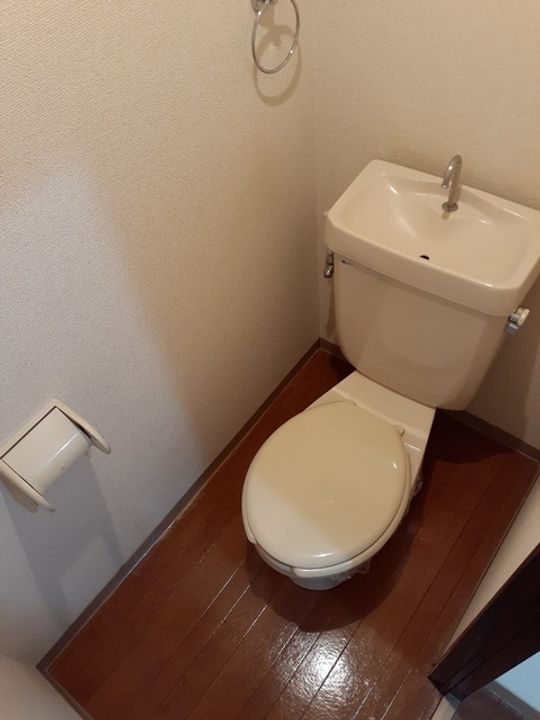 カメリアⅡ号館のその他画像
