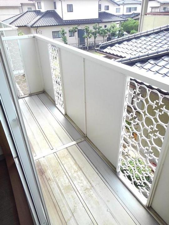 カメリアⅡ号館のその他画像