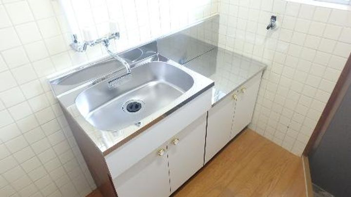 WINGつばさのキッチン