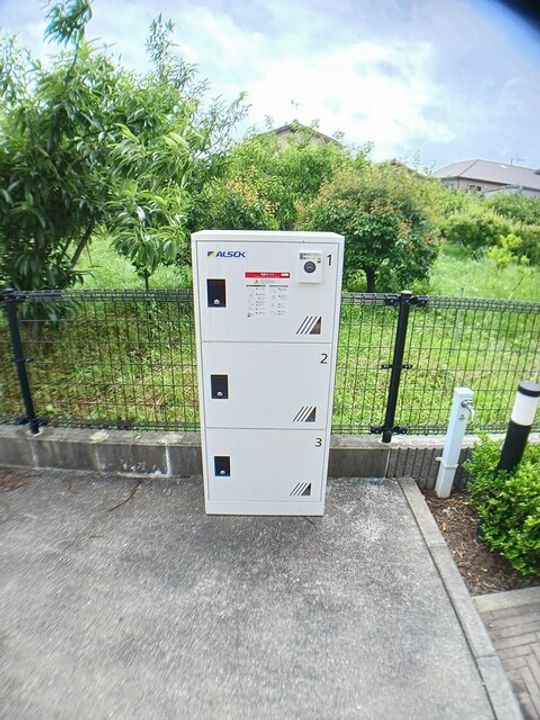 エスポワールのその他画像