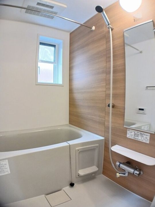 エスポワールの風呂