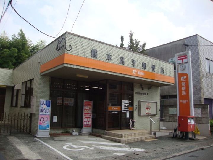 クオーレ津浦町の周辺