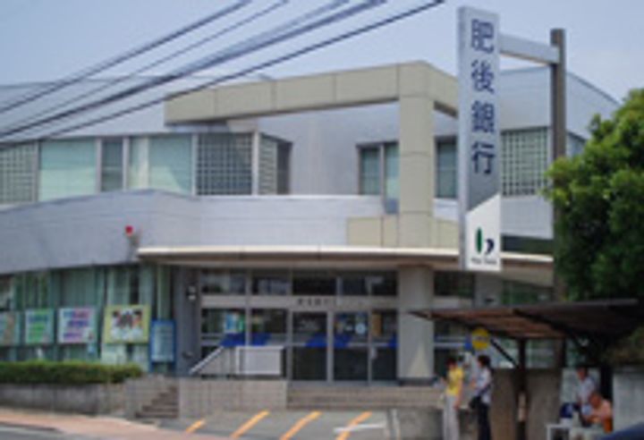 クオーレ津浦町の周辺