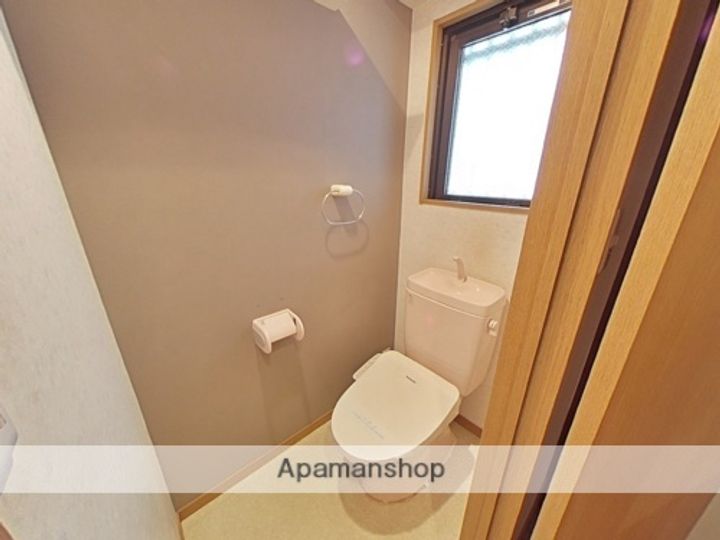 フラワーヒルズ77のその他画像