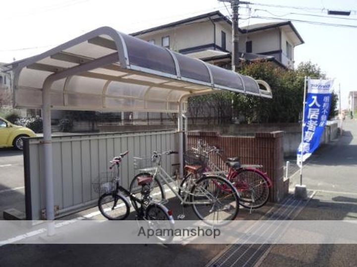 フラワーヒルズ77のその他画像