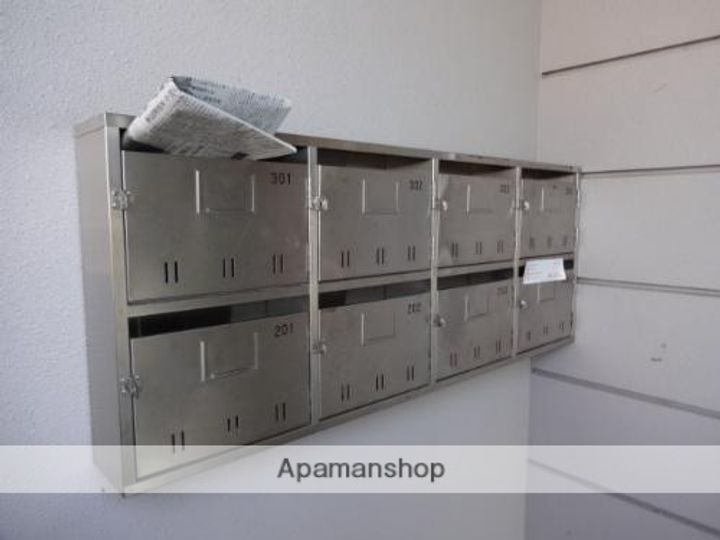 フラワーヒルズ77のその他画像