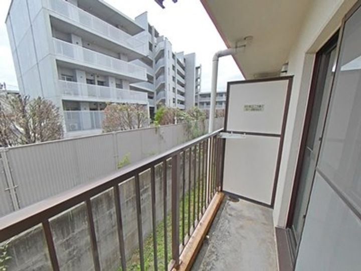 モンパレ渡鹿 A棟のその他画像