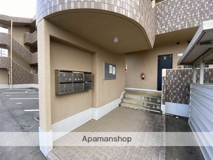 グランレーヴ壱番館のその他画像