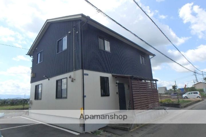 ディー・ルーエ秋津Aのその他画像