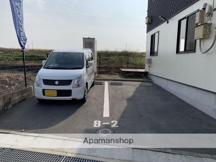 ディー・ルーエ秋津Aのその他画像