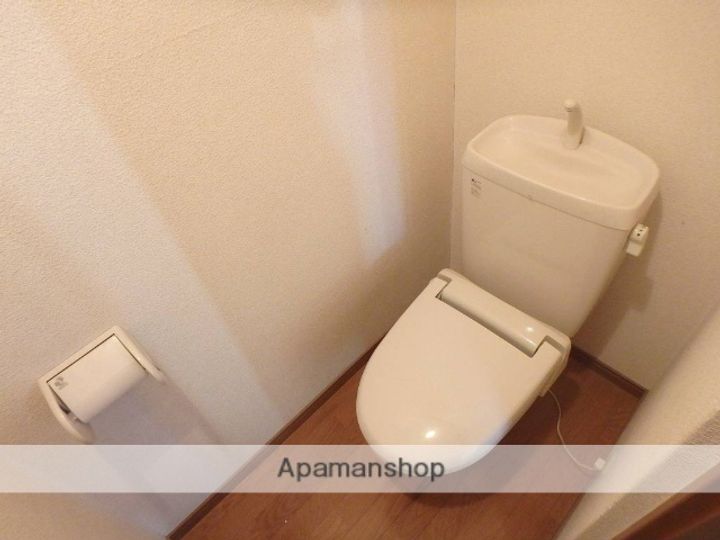 ディー・ルーエ秋津Aのその他画像