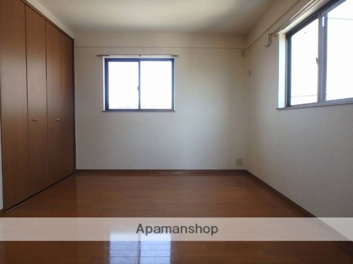 ディー・ルーエ秋津Aのその他画像