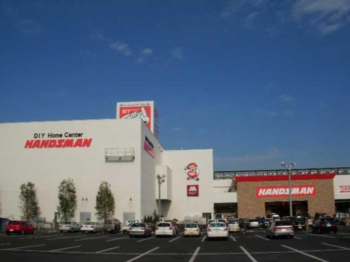 LIBERTYSHINE101の周辺