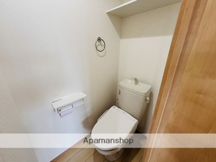 熊本県熊本市東区長嶺南4丁目の賃貸マンションのその他画像