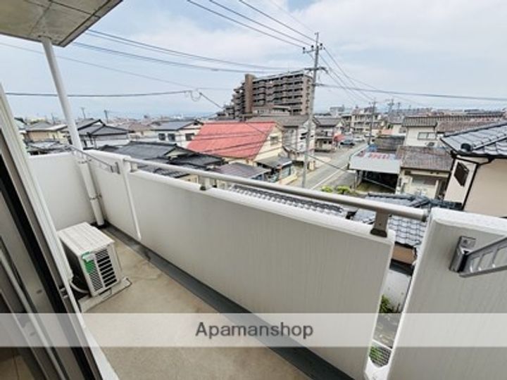 熊本県熊本市東区長嶺南4丁目の賃貸マンションのその他画像