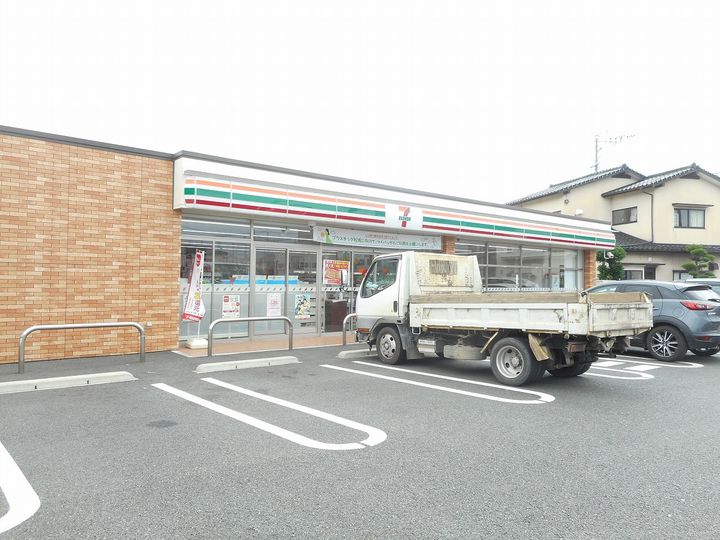 ファレノの周辺