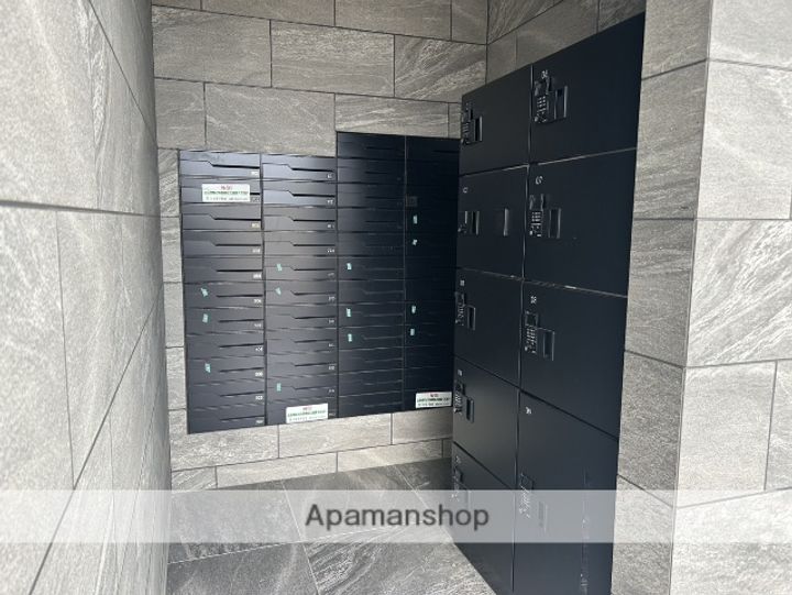 COLAS MIFUNE WESTのその他画像