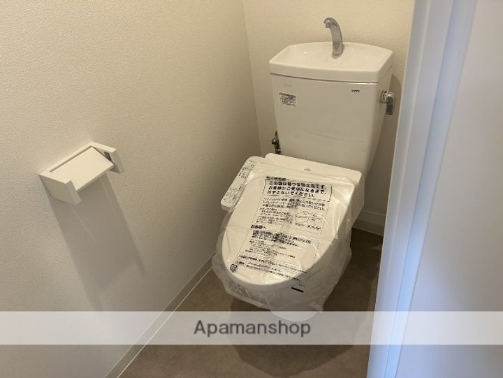 COLAS MIFUNE WESTのその他画像