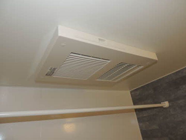 熊本県熊本市東区保田窪本町の賃貸アパートの内装