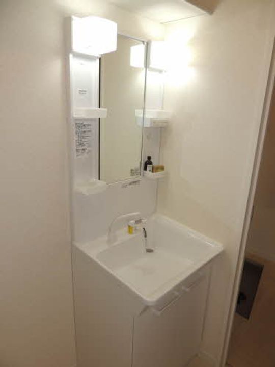 熊本県熊本市東区保田窪本町の賃貸アパートのその他画像