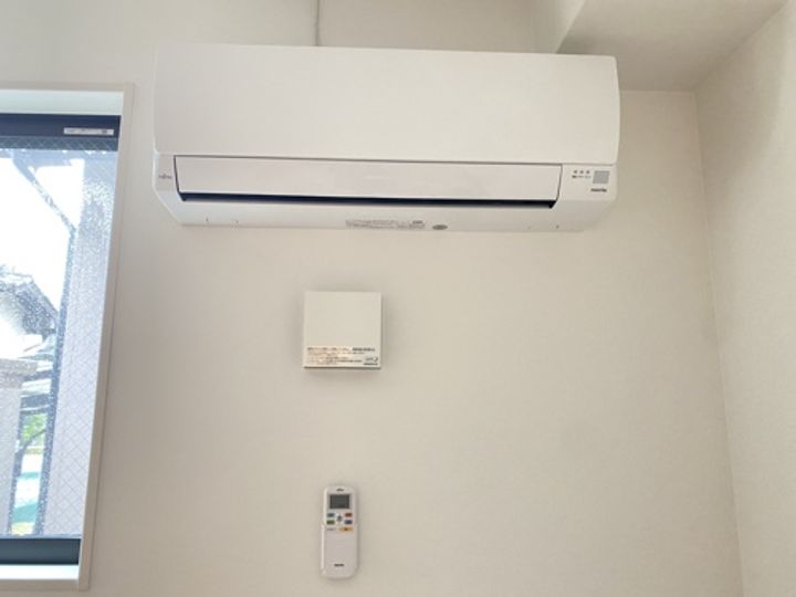 ラ・ポルテ光の森北Ⅵのその他画像