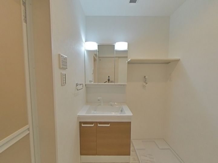 ラ・ポルテ光の森北Ⅵのその他画像