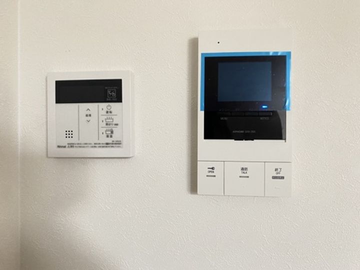 ラ・ポルテ光の森北Ⅵのその他画像