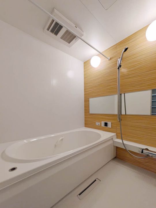 シャーメゾン光の森プレミアムの内装