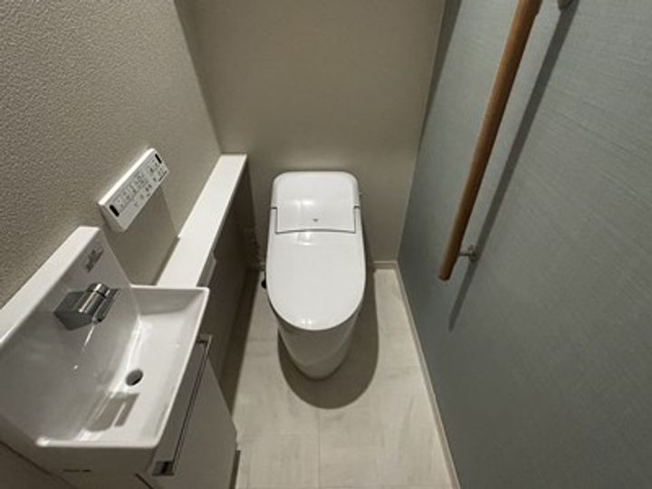 シャーメゾン光の森プレミアムのその他画像